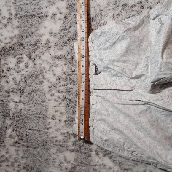Sims Ski Pants, Snowboard Pants, XS - Picture 5 of 7